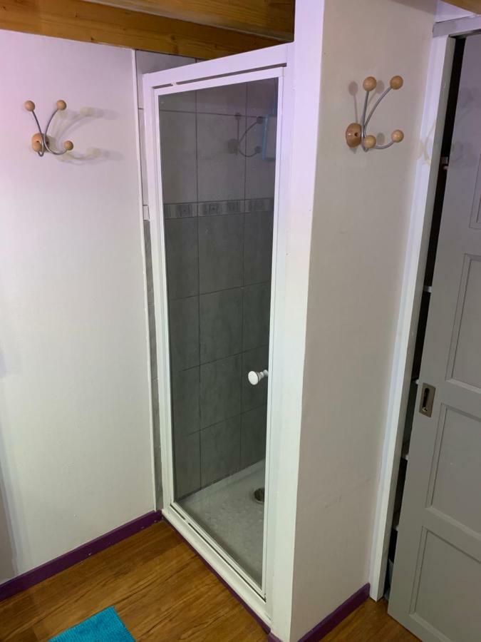 דירות Saint-Michel-de-Chaillol Loft Sur Les Montagnes מראה חיצוני תמונה